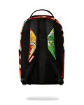 KOMBAT OF THE BEARS DLXSR BACKPACK