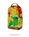 KOMBAT OF THE BEARS DLXSR BACKPACK