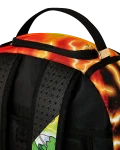 KOMBAT OF THE BEARS DLXSR BACKPACK