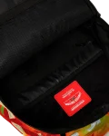 KOMBAT OF THE BEARS DLXSR BACKPACK
