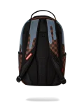 FABRIC HOUSE SHARK DRIP BACKPACK