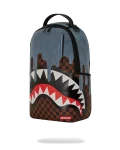FABRIC HOUSE SHARK DRIP BACKPACK