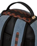 FABRIC HOUSE SHARK DRIP BACKPACK