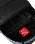 FABRIC HOUSE SHARK DRIP BACKPACK