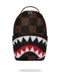 THAT BIG CHECK SHARK BACKPACK