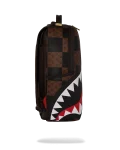 THAT BIG CHECK SHARK BACKPACK