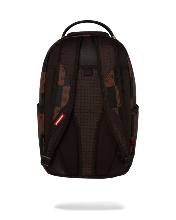 THAT BIG CHECK SHARK BACKPACK