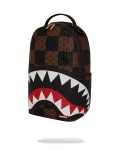 THAT BIG CHECK SHARK BACKPACK