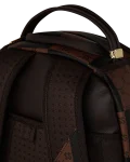 THAT BIG CHECK SHARK BACKPACK