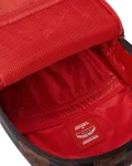 THAT BIG CHECK SHARK BACKPACK