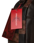 THAT BIG CHECK SHARK BACKPACK