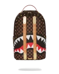 MONSIEUR EXPLORATEUR BACKPACK
