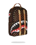 MONSIEUR EXPLORATEUR BACKPACK