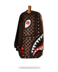 MONSIEUR EXPLORATEUR BACKPACK