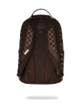 MONSIEUR EXPLORATEUR BACKPACK
