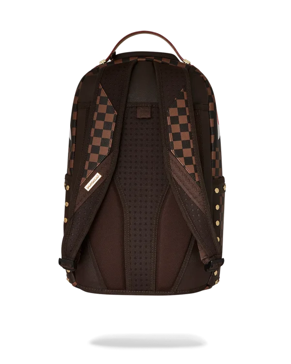 MONSIEUR EXPLORATEUR BACKPACK