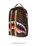 MONSIEUR EXPLORATEUR BACKPACK
