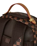 MONSIEUR EXPLORATEUR BACKPACK