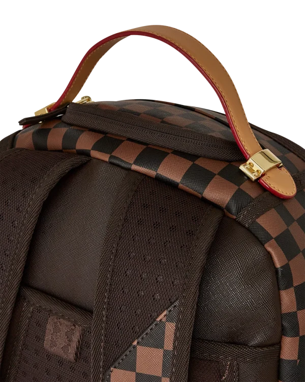 MONSIEUR EXPLORATEUR BACKPACK