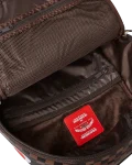 MONSIEUR EXPLORATEUR BACKPACK