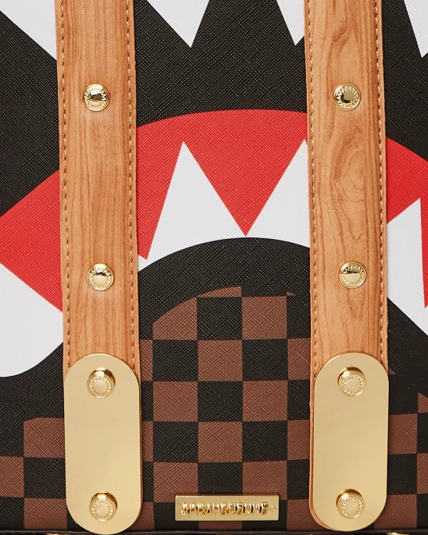 MONSIEUR EXPLORATEUR BACKPACK