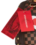 MONSIEUR EXPLORATEUR BACKPACK