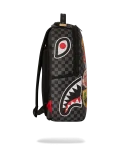 GLOBAL MOGUL UNLIMITED MILES BACKPACK