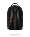 GLOBAL MOGUL UNLIMITED MILES BACKPACK