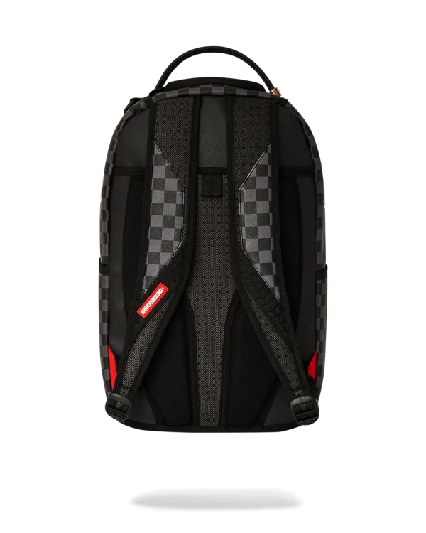 GLOBAL MOGUL UNLIMITED MILES BACKPACK