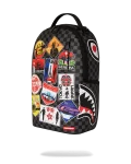 GLOBAL MOGUL UNLIMITED MILES BACKPACK