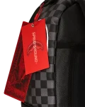 GLOBAL MOGUL UNLIMITED MILES BACKPACK