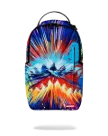 PAINT XPLOSION DLXSR BACKPACK