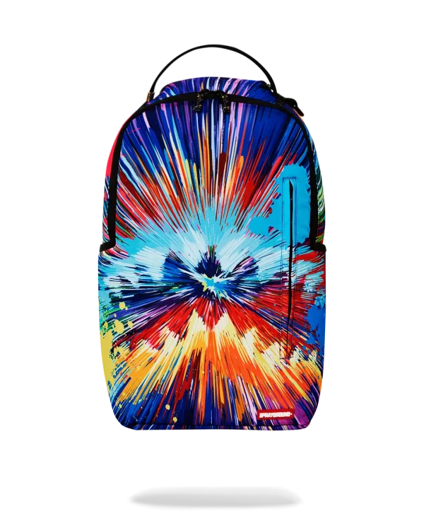 PAINT XPLOSION DLXSR BACKPACK