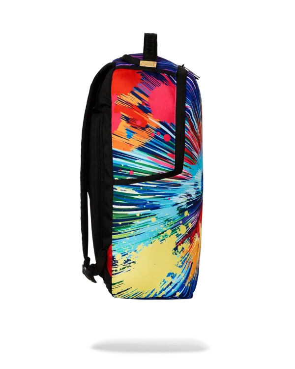 PAINT XPLOSION DLXSR BACKPACK