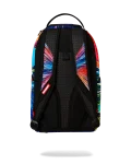 PAINT XPLOSION DLXSR BACKPACK
