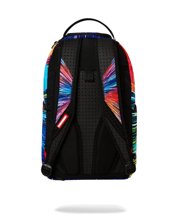 PAINT XPLOSION DLXSR BACKPACK