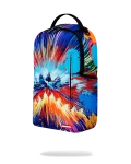 PAINT XPLOSION DLXSR BACKPACK