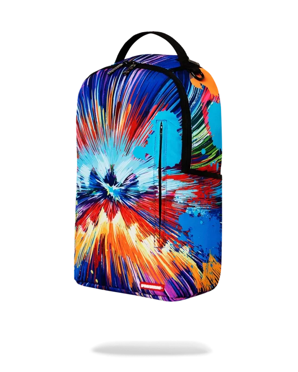 PAINT XPLOSION DLXSR BACKPACK