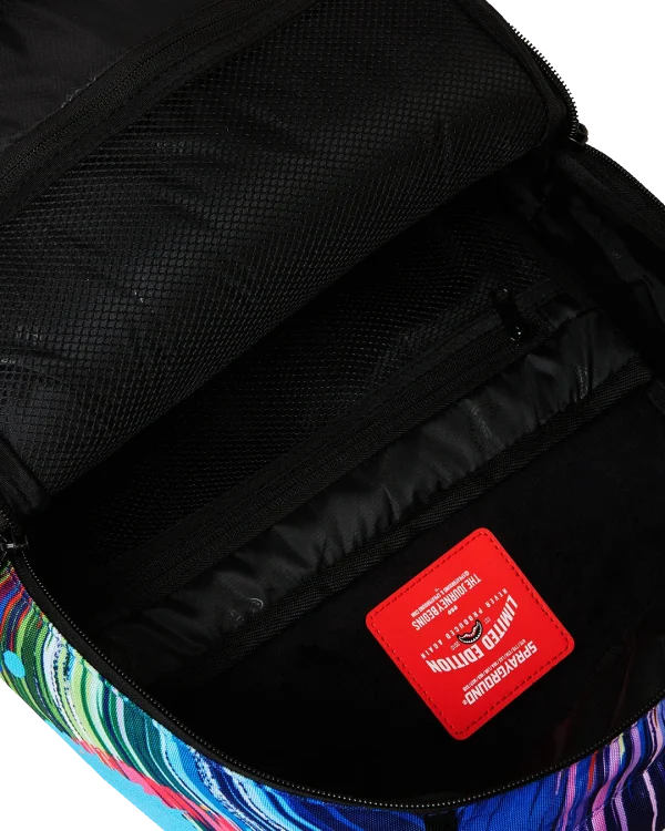 PAINT XPLOSION DLXSR BACKPACK