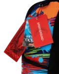 PAINT XPLOSION DLXSR BACKPACK