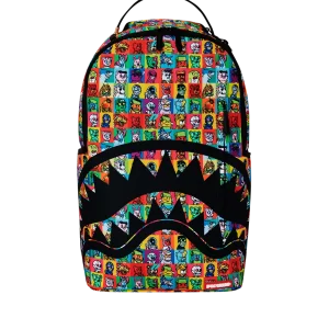 THE GRADUATES DLXSR BACKPACK