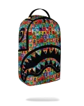 THE GRADUATES DLXSR BACKPACK