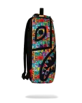 THE GRADUATES DLXSR BACKPACK