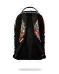 THE GRADUATES DLXSR BACKPACK