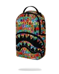 THE GRADUATES DLXSR BACKPACK