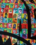 THE GRADUATES DLXSR BACKPACK