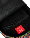 THE GRADUATES DLXSR BACKPACK