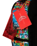 THE GRADUATES DLXSR BACKPACK