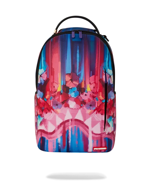 FLORA BOTANICA BACKPACK