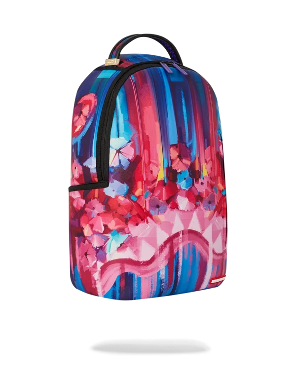 FLORA BOTANICA BACKPACK